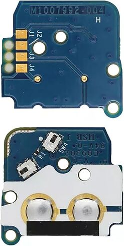 2PCS Button Paddles Motherboard Circuit Board Fit for Xbox One Elite 2 Game Controller Repair in Saudi Arabia
