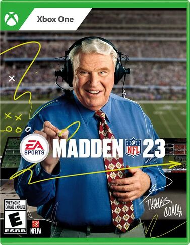 Madden NFL 23 - For Xbox One (Renewed) in Saudi Arabia