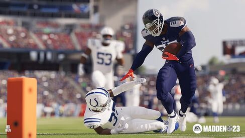Madden NFL 23 - For Xbox One (Renewed) in Saudi Arabia