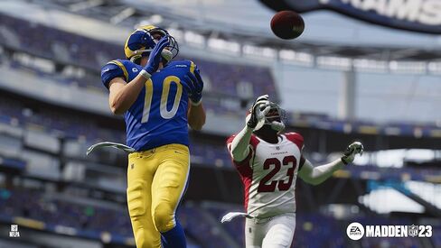 Madden NFL 23 - For Xbox One (Renewed) in Saudi Arabia
