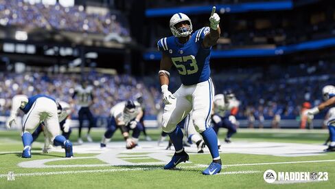 Madden NFL 23 - For Xbox One (Renewed) in Saudi Arabia