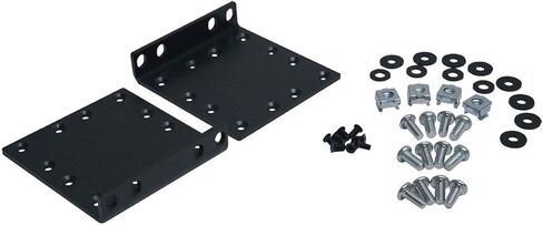 Tripp Lite UPSHDEARKIT Rack Enclosure Server Cabinet UPS Front Rail Mounting Bracket in Saudi Arabia