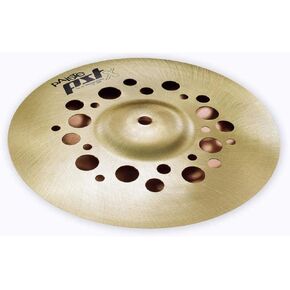Paiste PST X Splash Stack Cymbal - 10 8 Inches
