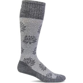 Sockwell Women's Lotus Lift Firm Graduated Compression Sock