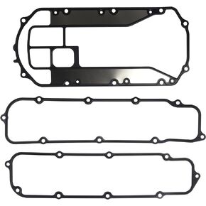 MAHLE Original MS19469 Fuel Injection Plenum Gasket Set