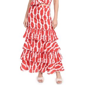 تنورة هندوراس للسيدات من Ro's Garden in Kuwait