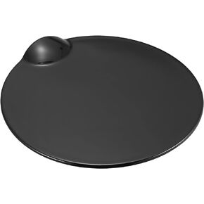 X AUTOHAUX Fuel Tank Filler Cap for Ford F-150 2009-2014 Gas Door Filler Access Cover Replacement 9L3Z-99405A26-AA