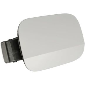 ThpeMakcr Fuel Gas Tank Door Cover Fuel Filler Tank Cap Replacement for Volkswagen Jetta 2011-2018# 5C6809857A