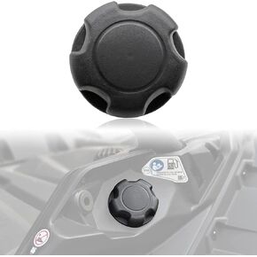 YuXuan Pavilion Replace Gas Fuel Tank Cap for Polaris Can Am ATV Gas Cap for Polaris Sportsman General Ranger RZR 800 900 1000