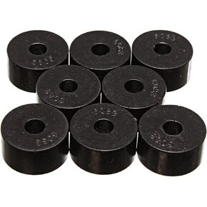 Energy Suspension 9.9530G Leaf Spring Pad, 1-1/2" O.D x 7/16" I.D x 3/4" Height