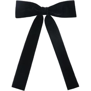 Luckyvestir Western Ties for Men colonel tie velvet Western tie mens string bow tie