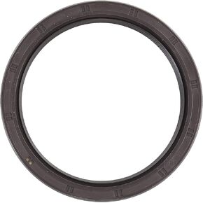 DNJ RM916 Rear Main Seal For 92-09 Audi, Volkswagen, Pontiac, Toyota 1.8L-4.2L V6, V8, L4 DOHC, SOHC Naturally Aspirated, Turbocharged CBRA,BUB,BGK,BHE,-,2ZZGE,BGH,AXQ,BMX,BFM,BAS,BEL,BDF,ATQ,AWN,BJS