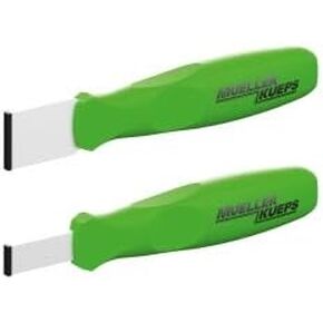Mueller-Kueps (MKP268220 Carbide Scraper Kit