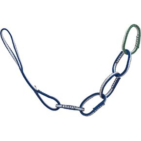 Metolius Personal Anchor System in Saudi Arabia