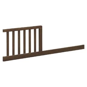 NAMESAKE Toddler Bed Conversion Kit (M3499) in Warm White