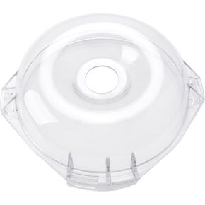 106458S Cutter Bowl Lid fits for Robot Coupe Food Processor R2、R2B、R2 DICE、R2N、R101B