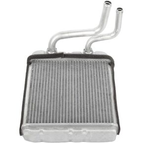 CCIYU 93014 Heater Core for 1998-2005 for Chevrolet Blazer 1998-2004 for Chevrolet S10 1998-2001 for GMC Jimmy 1998-2004 for GMC Sonoma 1998-2000 for Isuzu Hombre 1998-2001 for Oldsmobile Bravada