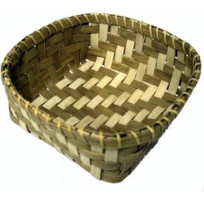 Totally Twill Basket Weaving Kit