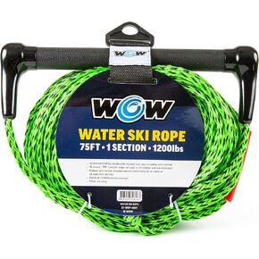 WOW Sports Towing Rope for Wakeboard