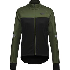 GORE WEAR Womens Phantom Cycling Jacket