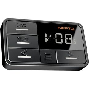 HERTZ H8 DSP Processor