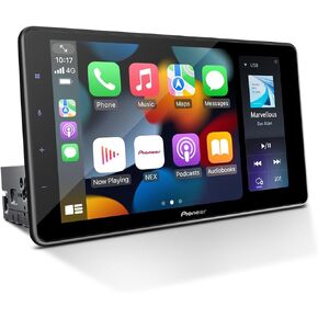 Pioneer DMH-WT3800NEX 9" Digital Multimedia Receiver (Certified Refurbished)