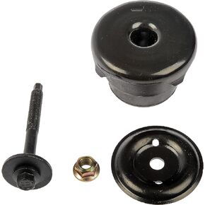 Body Mount Kit Radiator Support