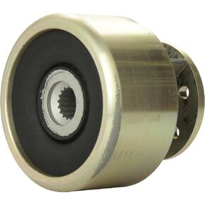 Sierra International 18-21752-1 Marine Engine Coupler, white
