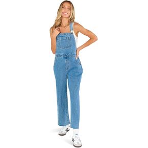 Show Me Your Mumu womens Marfa Overalls
