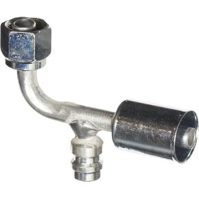 Gates G45589-0808 Polar seal Coupling