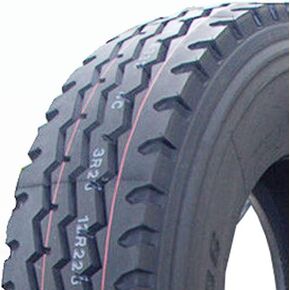 Milestar BA903 11R24.5 149/146L H