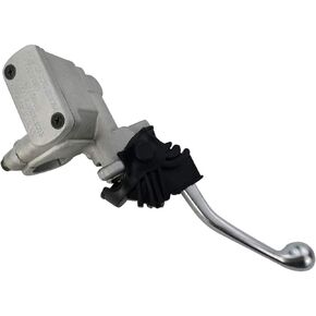 M MATI Front Brake Master Cylinder Assembly for Honda CR125 CR250 CR500 CRF125 CRF150 CRF230 CRF250 CRF250 CRF450 XR250 XR400 XR650 45510-KCE-671