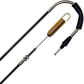Red Hawk CBL-104 Cable Compatible With/Replacement For E-Z-GO: TXT, 2010 And Newer, With Kawasaki Engine 608608 Golf Carts
