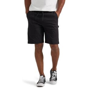 Lee Men's Legendary Synthetic Pull-on Carpenter Short