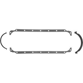 FEL-PRO 1807 Oil Pan Gasket Set