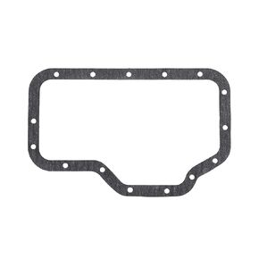 DNJ PG845 Oil Pan Gasket for 1991-1993 / BMW / 318i, 318is / 1.8L / DOHC / L4 / 16V / 1796cc / M42