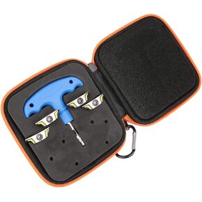 4pcs/Set Golf Weight Wrench Tool Kit for Ping G430 Driver 9g 11g 13g 15g