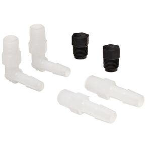 Alkali Scientific IB52210 Replacement Buffer Port Kit, For Horizontal Electrophoresis System