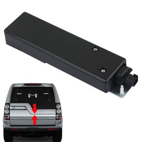 TQPONLY Tailgate Hatch Door Lock Actuator Compatible with Land Rover LR3 LR4 Discovery 3 4 2005-2016 Replaces FUG500010 Lift Gate Liftgate Actuator