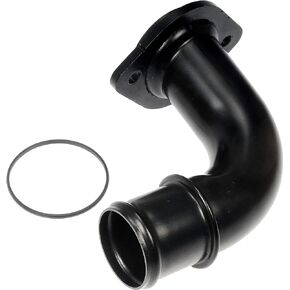 Dorman 902-1110 Engine Coolant Water Outlet Compatible with Select Ford Models