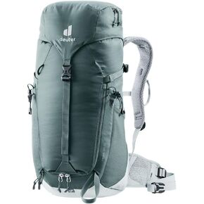 Deuter Women’s Trail 22L SL Backpack for Hiking & Mountain Climbing - Chestnut-Maron