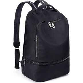 حقيبة ظهر UTO للنساء والرجال مقاومة للماء مع حجرة للأحذية وفصل الملابس المبللة للرياضة والمشي لمسافات طويلة في صالة الألعاب الرياضية in Kuwait