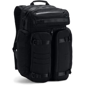 Under Armour UA Pro Series Rock Backpack OSFA Black
