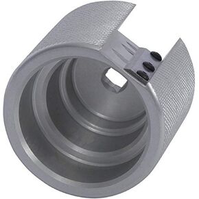 Reed Tool DEB1-2IPS Deburring Tool for Plastic 1-1/4 to 2-Inch IPS Pipe