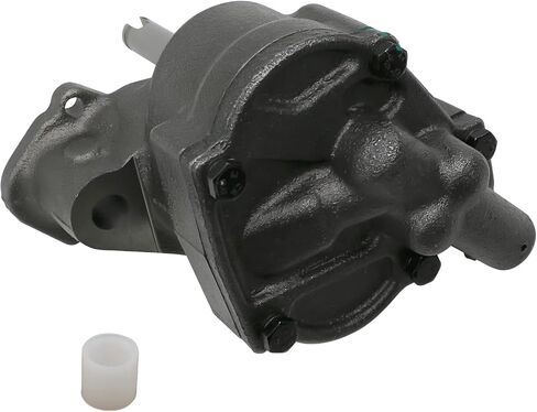 M77HV High Volume Oil Pump Compatible with Chevrolet Malibu, Impala, Camaro, Express 3500, Corvette, Caprice, C10 Pickup, C2500 Suburban, C3500HD, G30, Nova & GMC C25, C3500, C6000 Topkick, K3500 in Saudi Arabia