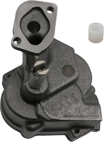 M77HV High Volume Oil Pump Compatible with Chevrolet Malibu, Impala, Camaro, Express 3500, Corvette, Caprice, C10 Pickup, C2500 Suburban, C3500HD, G30, Nova & GMC C25, C3500, C6000 Topkick, K3500 in Saudi Arabia