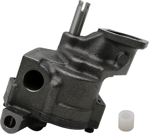 M77HV High Volume Oil Pump Compatible with Chevrolet Malibu, Impala, Camaro, Express 3500, Corvette, Caprice, C10 Pickup, C2500 Suburban, C3500HD, G30, Nova & GMC C25, C3500, C6000 Topkick, K3500 in Saudi Arabia