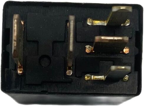 مضخة الوقود WMAutoPart/مرحل فتح الدائرة 16235 in Saudi Arabia