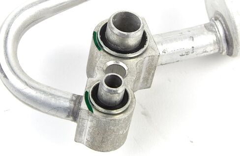 GM Genuine Parts 15-34730 Air Conditioning Compressor Hose in Saudi Arabia