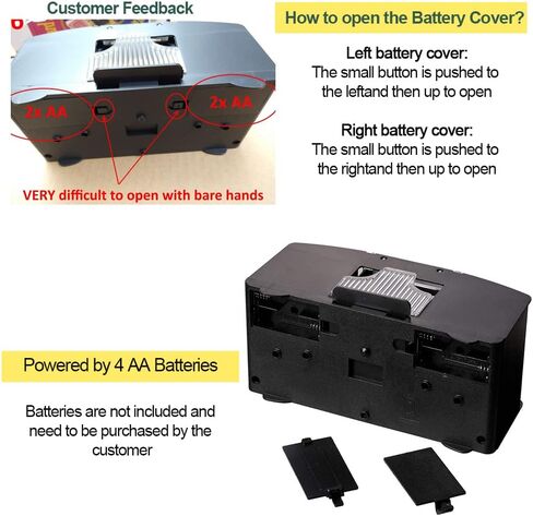 Automatic Playing Card Shuffler Battery Operated Cards Shuffler Electric Poker Shuffling Machine for UNO Card Game Night 1-2 Decks in Saudi Arabia